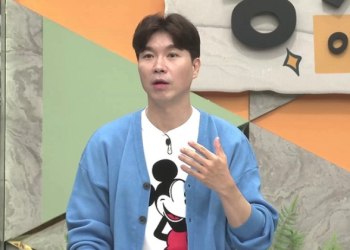 박수홍, 검찰 조사 중 부친에게 폭행·폭언 당해…검찰 “예상치 못한 상황”