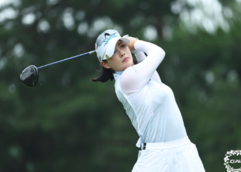 가수 비∙배우 조정석 불륜 루머 확산…미모 골프 선수 누구길래