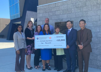 샌디에고 델노르테 고교, 한국어반 신설..1만달러 지원