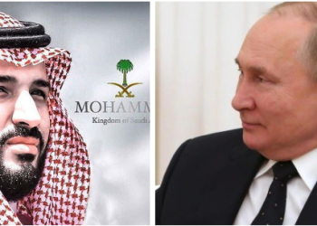 러·사우디 밀착, 관계 최고조…서방 위협되나