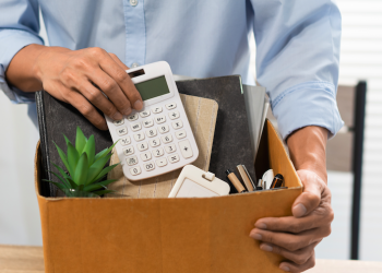 고용시장도 침체 시작?…실업수당 청구 증가세 돌아서