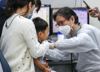 폐렴? 코로나?독감?감기?..’콜록콜록’ 감기인줄 알았는데