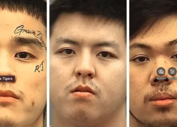 ‘아시안보이즈’∙’레클리스타이거즈’  한인 갱단원 9명 무더기 중형…종신형부터 30년형