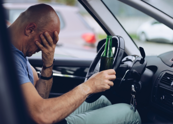 DUI 살인혐의 남성, 보석금 내고 석방되자 또 다시 음주운전 체포