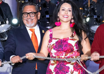 “시의장 사임만으로론 안돼”..케빈 드레온, 길 세디요는?