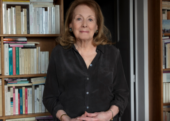 프랑스 아니 에르노, 올 노벨 문학상 수상