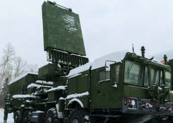 미국, 러시아산  무기 구하려 전세계서 동분서주