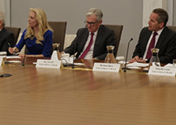 연준 “금리, 상당한 규모 추가 인상 불가피..인플레 너무 높아”