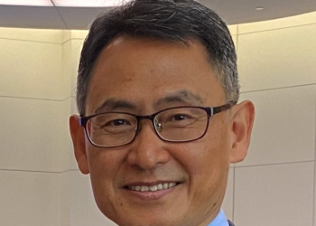 허장 IMF 이사 “韓 외환보유고 충분…오히려 많다고 지적”