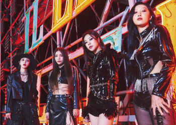 빌보드, 마마무 ‘일낼라’ 호평…”예술적 아우라 실감”