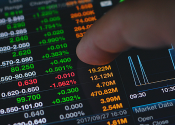 뉴욕증시, 폭락 후 급반등…다우지수 2.83%↑