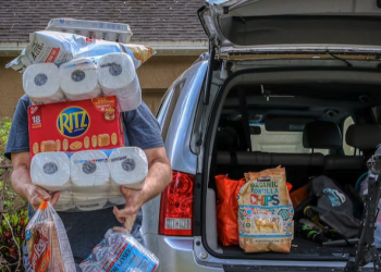 ‘치솟는 물가’ 9월 상승폭, 8월 비해 4배 높아…0.75% 금리인상 현실화