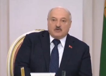 ‘러시아 연합군’ 벨라루스, 진짜 참전할까?