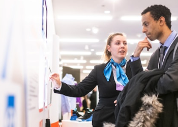 신규 실업급여 신청, 9000건 증가