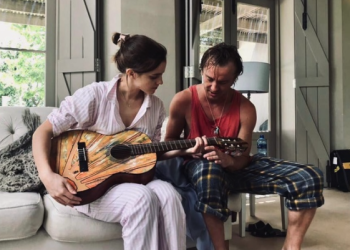 해리포터 주인공 톰 펠튼·엠마 왓슨…우정일까 사랑일까