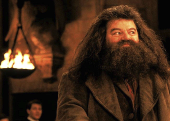 ‘해리포터’ 해그리드,  로비 콜트레인 별세…향년 72세