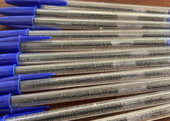 커닝 페이퍼 아닌 커닝펜… 법대생의 창의적 부정행위