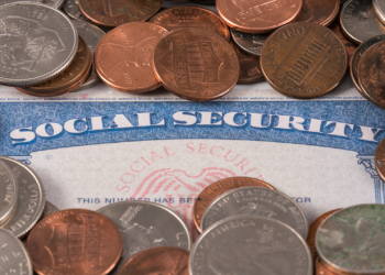 소셜시큐리티 연금 42년만에 최대 폭 인상, 8.7% 월평균 약140달러 증액..평균 1800달러 수령