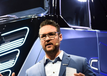 법원, “전기트럭 ‘니콜라’ 광고, 사기 맞다”