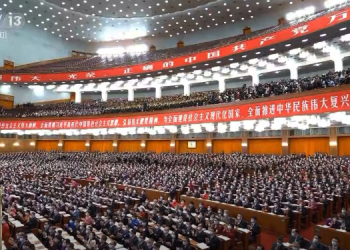 시진핑, 대미 강경노선 견지…장기집권 반발 봉쇄도 노려