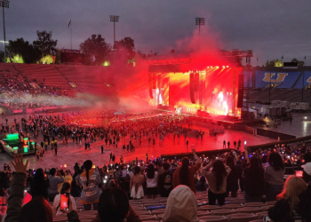 LA K팝 콘서트 파행, 출연진 무더기 불참, 주최측 공연당일 ‘노쇼’ 공지…’K팝 위상실추’비난폭주