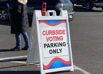 11월 8일 중간선거 투표율 역대급 되나…이미 200만명 투표 마쳐