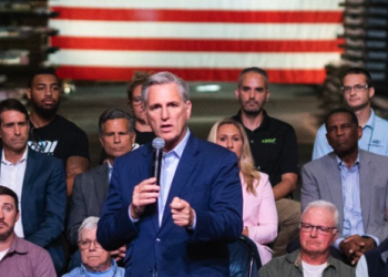 공화 “중간선거 승리하면 우크라 지원 축소할 것”