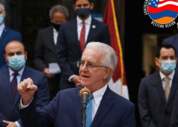 “밑바닥부터 바꿔야”LA시의회, 새의장 크레코리안 선출