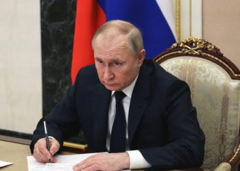 푸틴, 우크라전서 비장의 전술 4가지 검토 중