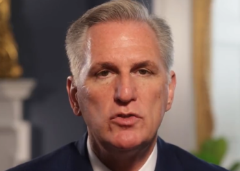 “우크라에 백지수표 안쓴다” 매카시 발언에…우크라 “충격적”