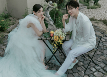 동시입장·20만원상당 답례품…김연아 결혼식 갖가지 화제