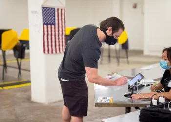 중간선거 막 올랐다..LA카운티, 오늘 현장 조기투표 시작..전국 1700만명 투표 마쳐