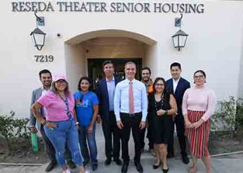 LA시 올해 저소득층 아파트 2500유닛 추가 공급