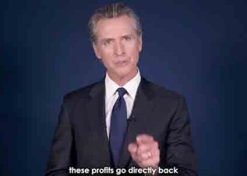 개스값 폭등 비상..뉴섬 “겨울 비축유 방출해달라”