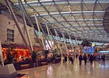 방문자도 보딩게이트 접근 가능…온타리오공항, 게이트서 배웅 허용