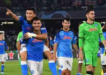 “김민재 활약, 놀라워” 이탈리아 ‘전설’ 키엘리니 극찬