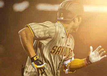 (MLB PO) LA vs. 샌디에고 1승 1패, 승부 원점