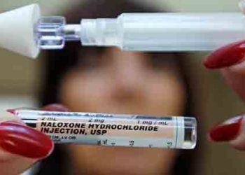 LA 도서관에도 마약해독제 비치한다..펜타닐 확산 위기