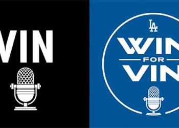 “빈 스컬리를 추억한다” 다저스 플레이오프