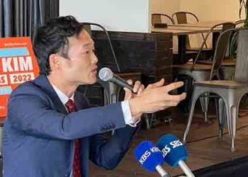 한인타운 하원선거 초접전 양상, 흑색선전 난무…”현역의원 후보가 거짓정보 유포”주장 파문