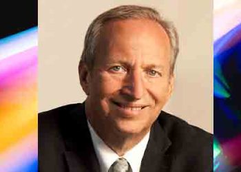 래리 서머스 “내년 美 경기침체 가능성 커…인플레에 불가피”