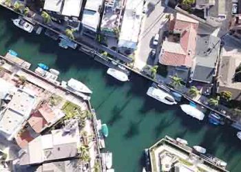 미니멀 라이프 최적의 캘리포니아 도시는 바로 이곳.