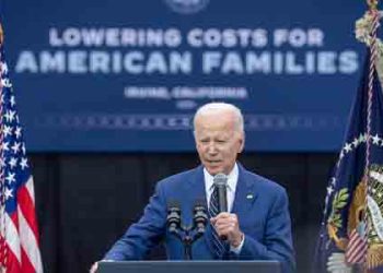 바이든 “이란 , 자국민에 대한 폭력 멈추라”