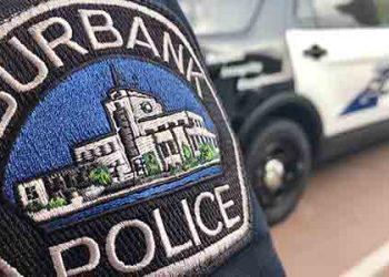 버뱅크서 우체부 만능키 훔쳐간 부부 체포