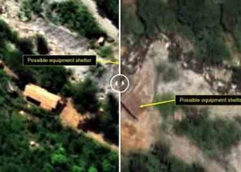 미 핵전문가들 “북한 7차 핵실험, 언제든 가능…연쇄 핵실험도”