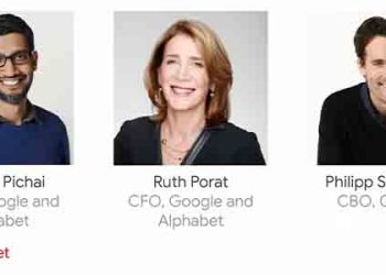 7대 빅테크 시가 총액, 1년만에 3조달러 증발