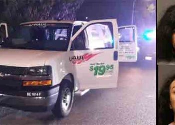 OC 일가족 납치∙살해협박범, 잡고 보니 친딸∙친엄마