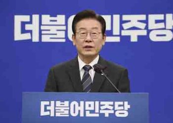 이재명, 尹·與에 ‘대장동 특검’ 제안…”尹의혹 총망라하자”