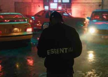 “발렛파킹 도난 걱정에 한인식당 가기 꺼려져”…발렛 맡기면 차량 내 귀중품 사라져