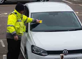 “노숙자 주차벌금 면제 지나쳐”…뉴섬, 서명 거부